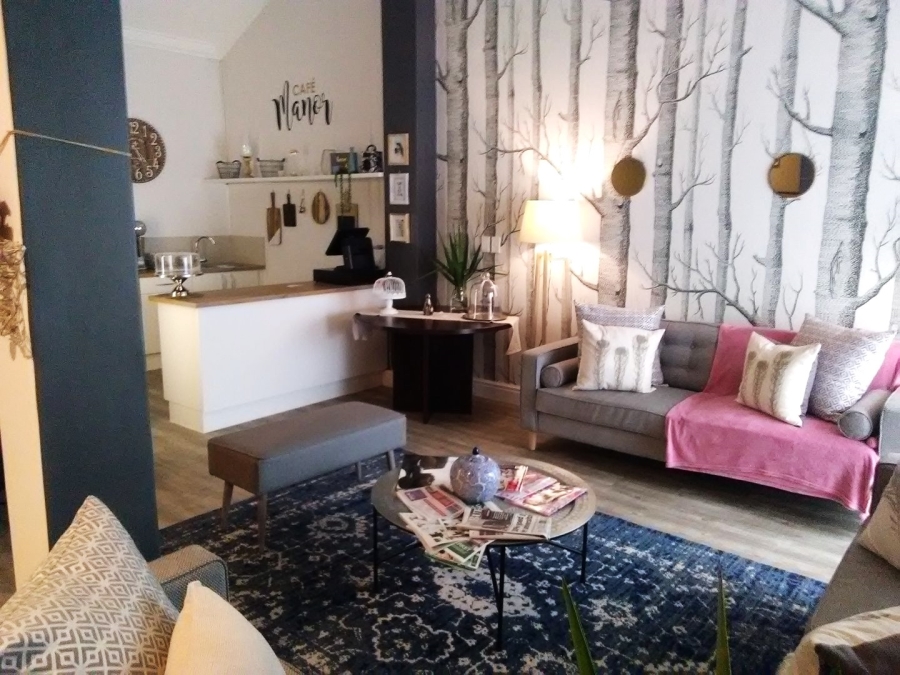 1 Bedroom Property for Sale in Zevenwacht Retirement Village Western Cape